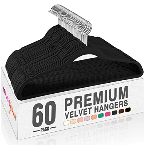 HOUSE DAY Velvet Hangers