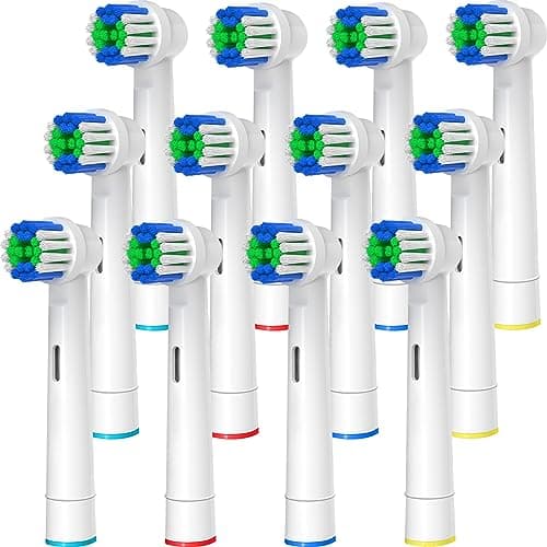 The Best Electric Toothbrush Replacement Brush Heads