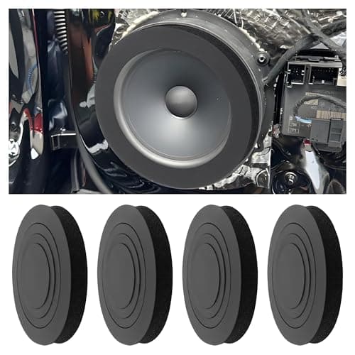 3-in-1 Foam Rings