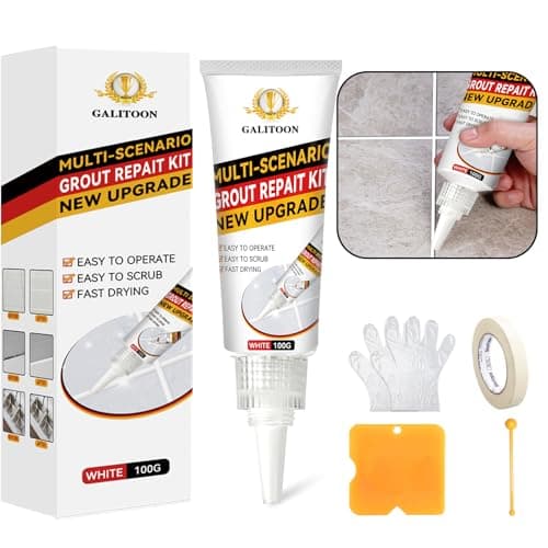 Fast Dry Grout Filler