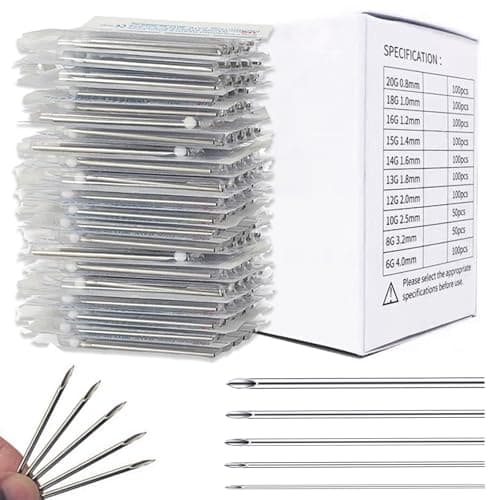 Usiriy 100-Piece Pack