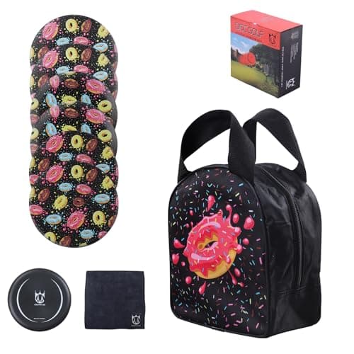 Starter 6-Pack Set