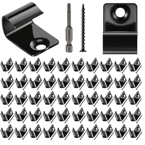RUIVEO Starter Clips