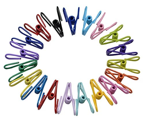 The Best Clothes Pins