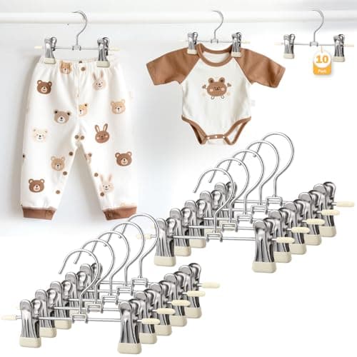 Silicone Clip Hangers