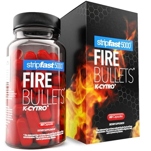 Fire Bullets with K-CYTRO
