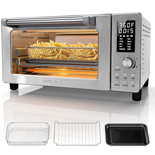 Bravo Pro Air Oven