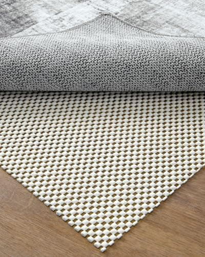 Wide Coverage Rug Pad