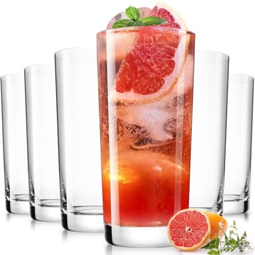 LUNA & MANTHA Highball