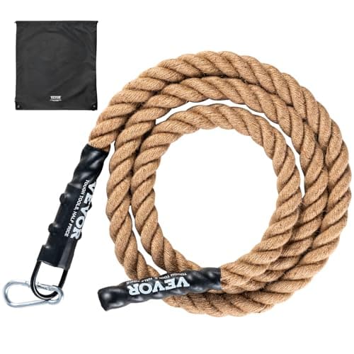 VEVOR Gym Climbing Rope