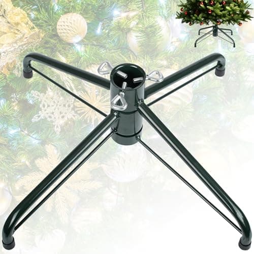 The Best Christmas Tree Stands