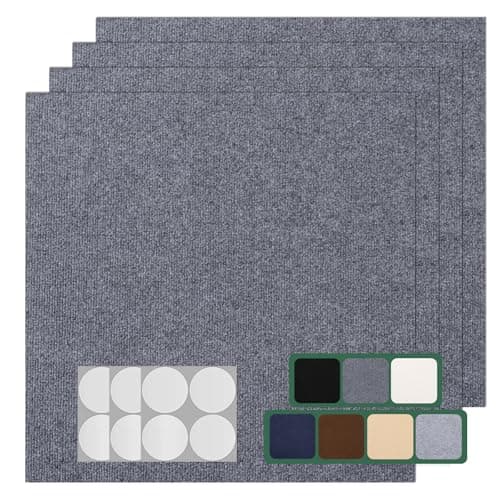 30‑Pack 12x12 Tiles