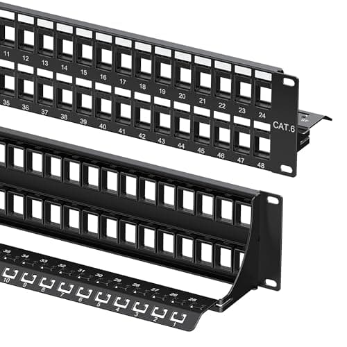 Cable Matters 48-Port