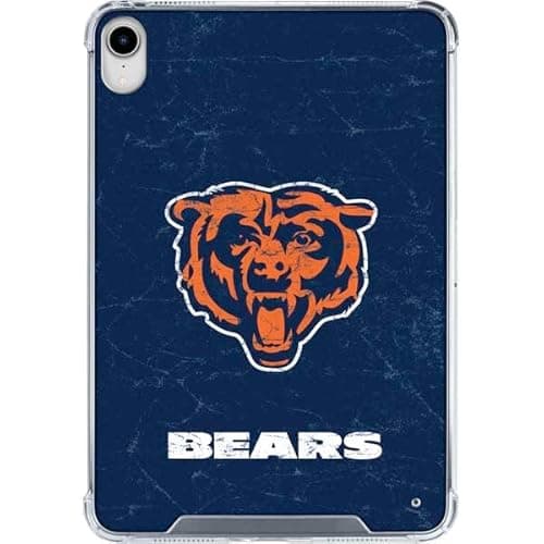 Skinit Clear iPad Case