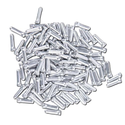 120-Piece Cable Caps