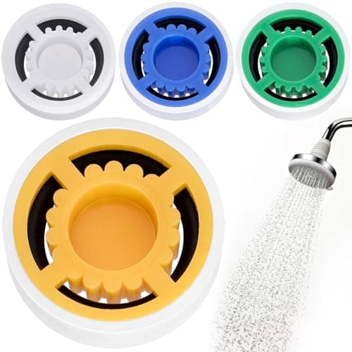 The Best Shower Flow Control Valves
