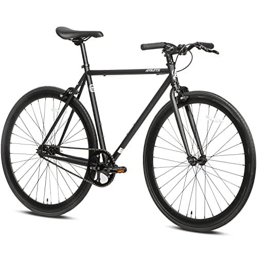 AVASTA Urban Fixie