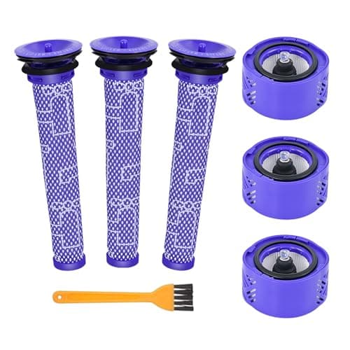 Dyson V6 Filters