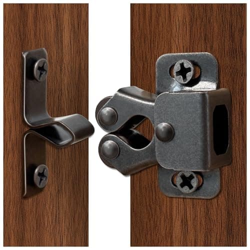 Forgynex Roller Catch