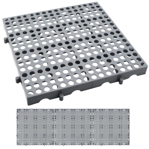 Compact Ventilated Pallets
