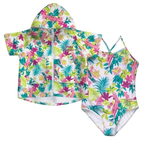 Tommy Bahama Tropical Set