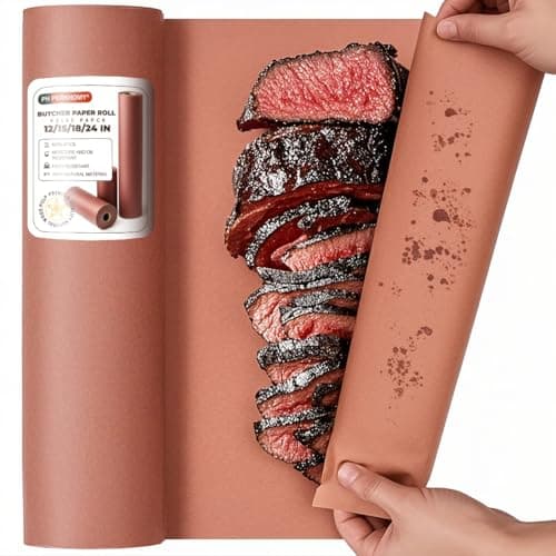PerkHomy Long Roll