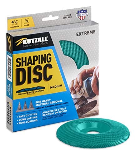 Kutzall Shaping Disc