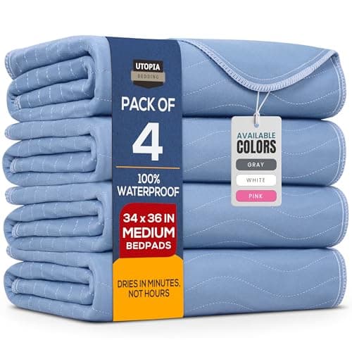 Pack of Four Protectors
