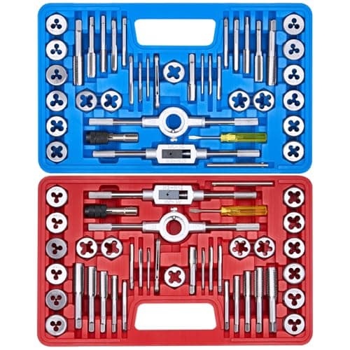 The Best Tap & Die Sets