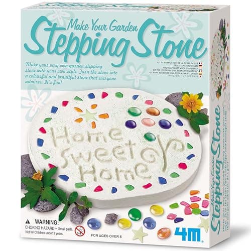 The Best Stepping Stones