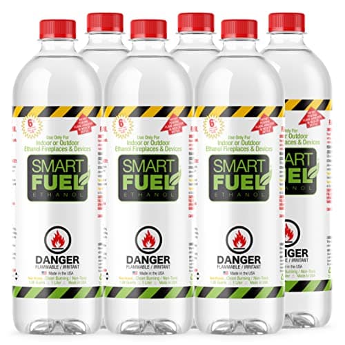 SMARTFUEL 6L Ethanol