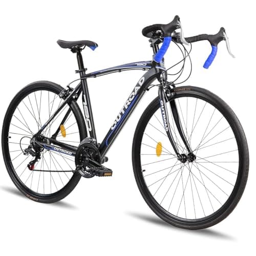 21-Speed Budget Road