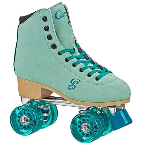Roller Derby Carlin