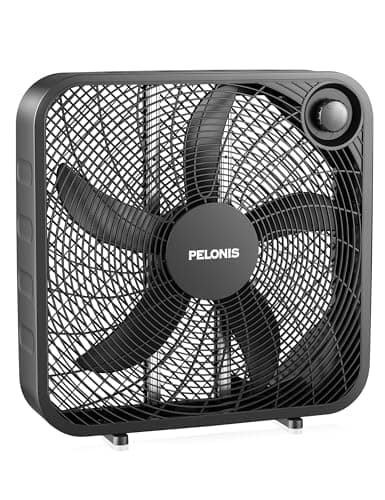 The Best Floor Fans