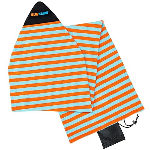 Stretch Surfboard Sock
