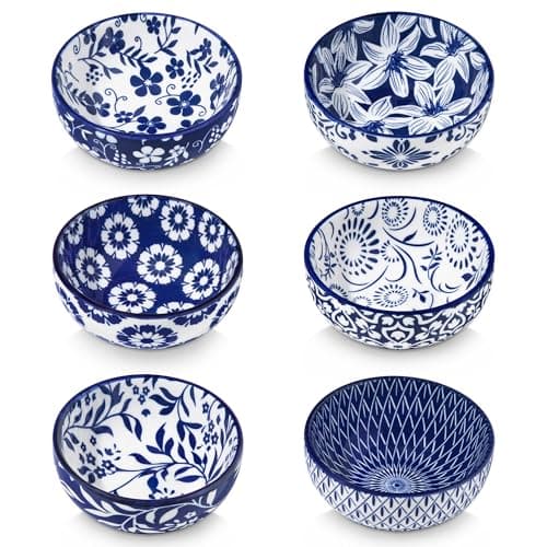Vintage Blue Dip Set
