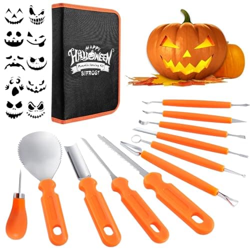 22-Piece Carving Kit