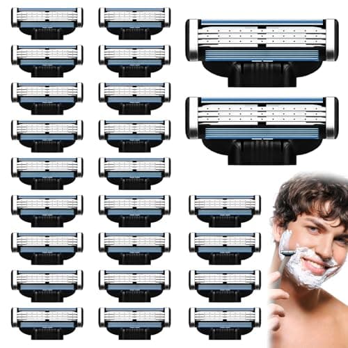 Mach3-Compatible Bulk Pack