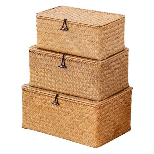 Nonam Seagrass Set