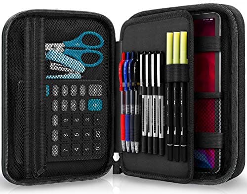 Zannaki Capacity Pouch