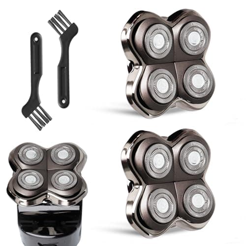 Pro 4 Replacement Head
