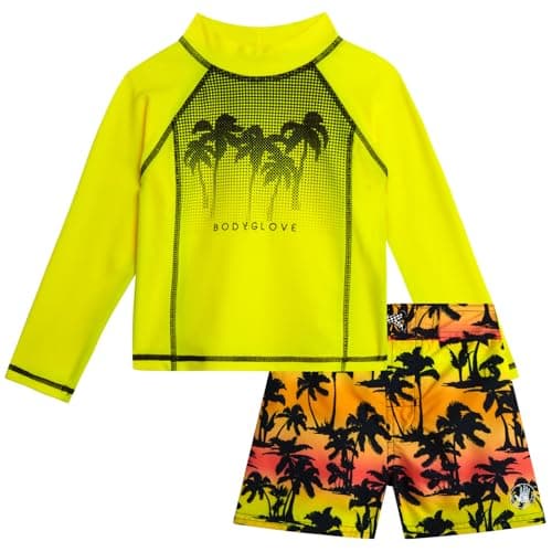 Value 2-Piece Swim Set