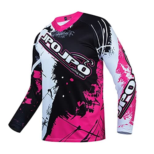 The Best Girls' Cycling Jerseys