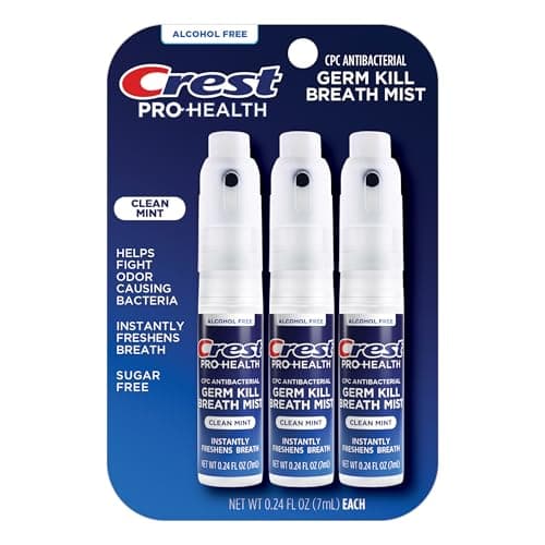 Crest Pro-Health Mist