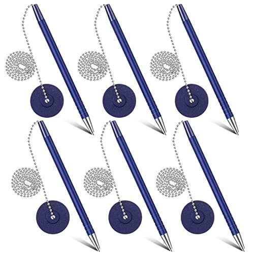 Budget Blue Set