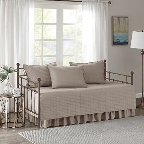 Luxe Quilted Daybed