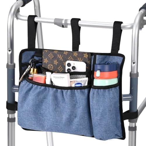 Universal Walker Storage Bag