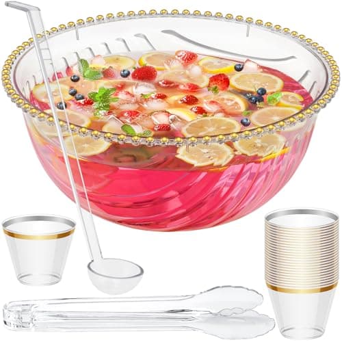 Complete Party Punch Set