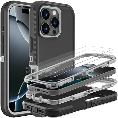 iPhone 16 Pro 3-in-1