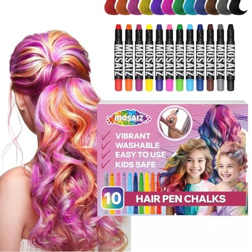 Twist-Up Chalk Pens